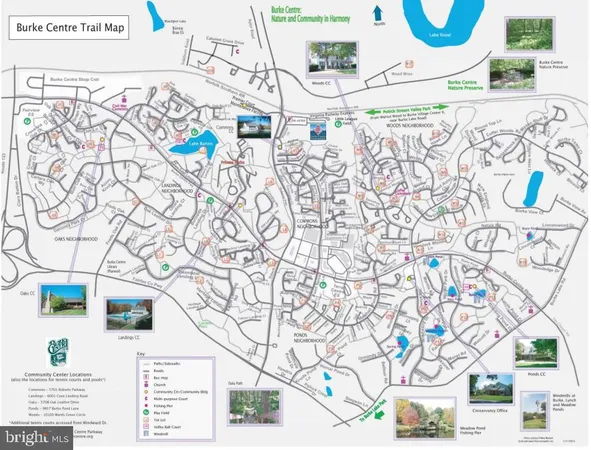 $4,200 | 10159 Marshall Pond Road, Burke, VA 22015