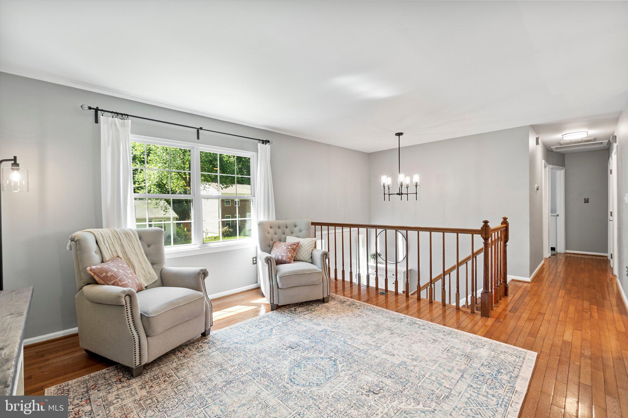 10159 Marshall Pond Road Burke, VA 22015 - Photo 4 of 36