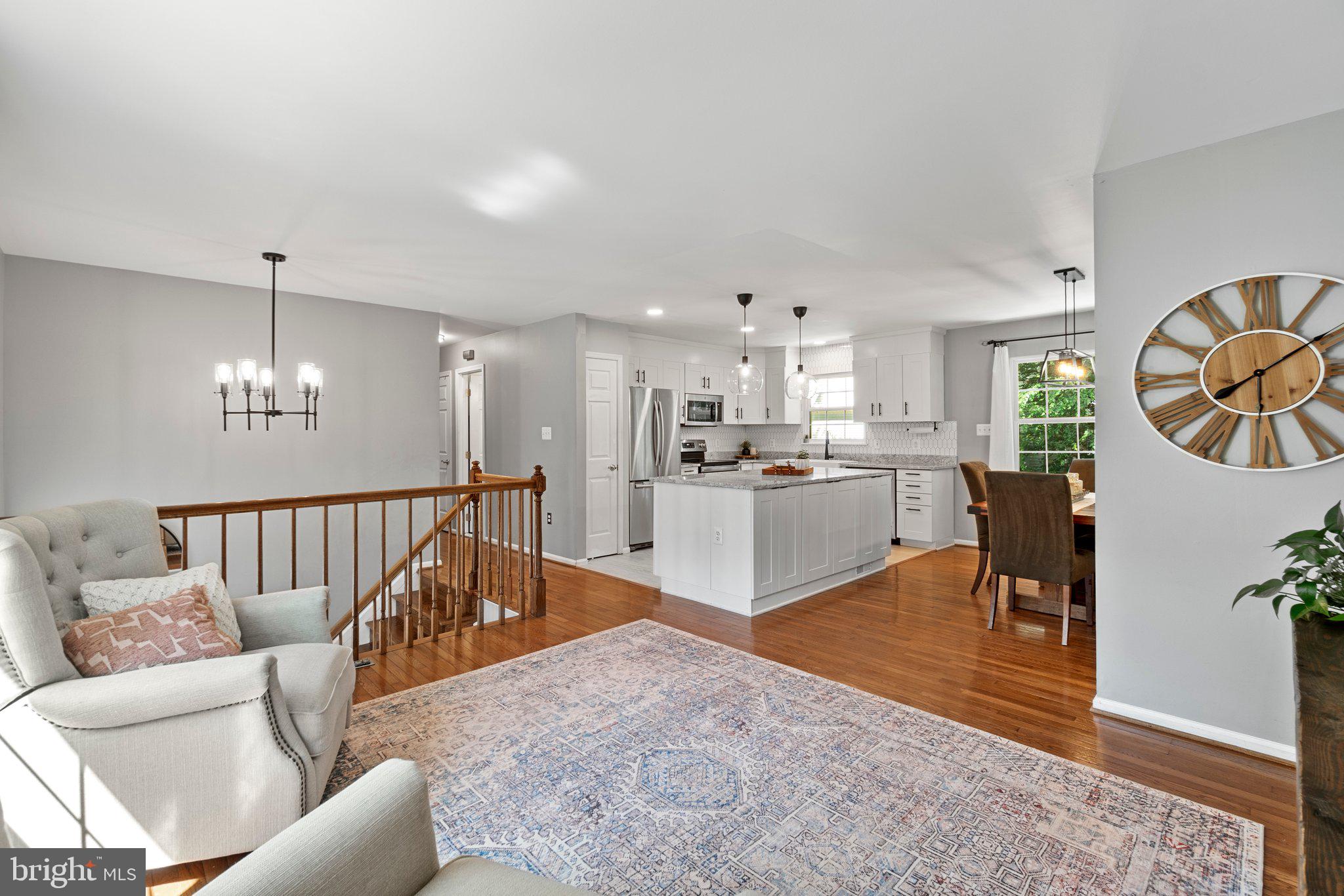 10159 Marshall Pond Road Burke, VA 22015 - Photo 5 of 36