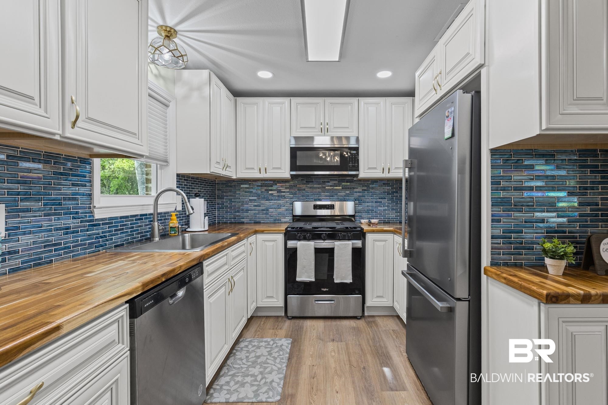 6701 Lott Road Semmes, AL 36575 - Photo 8 of 24 Kitchen