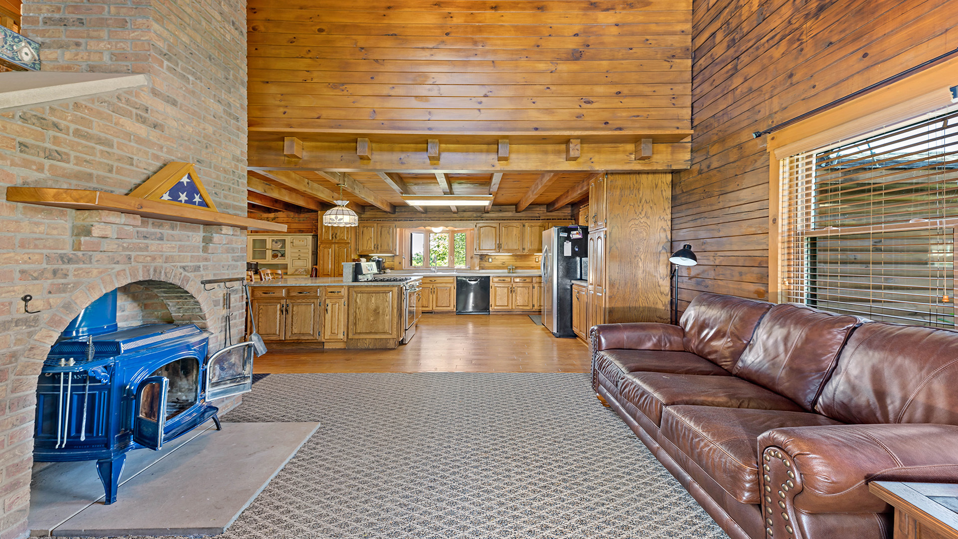 1347 West Corning Road Beecher, IL 60401 - Photo 4 of 22