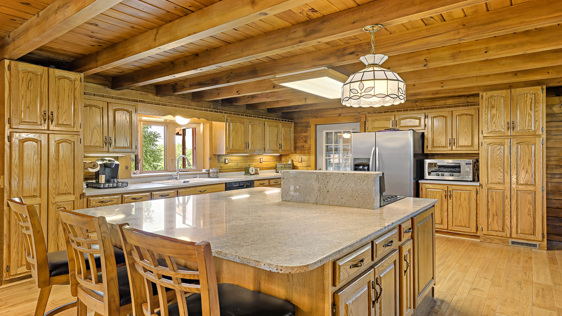 1347 West Corning Road Beecher, IL 60401 - Photo 6 of 22