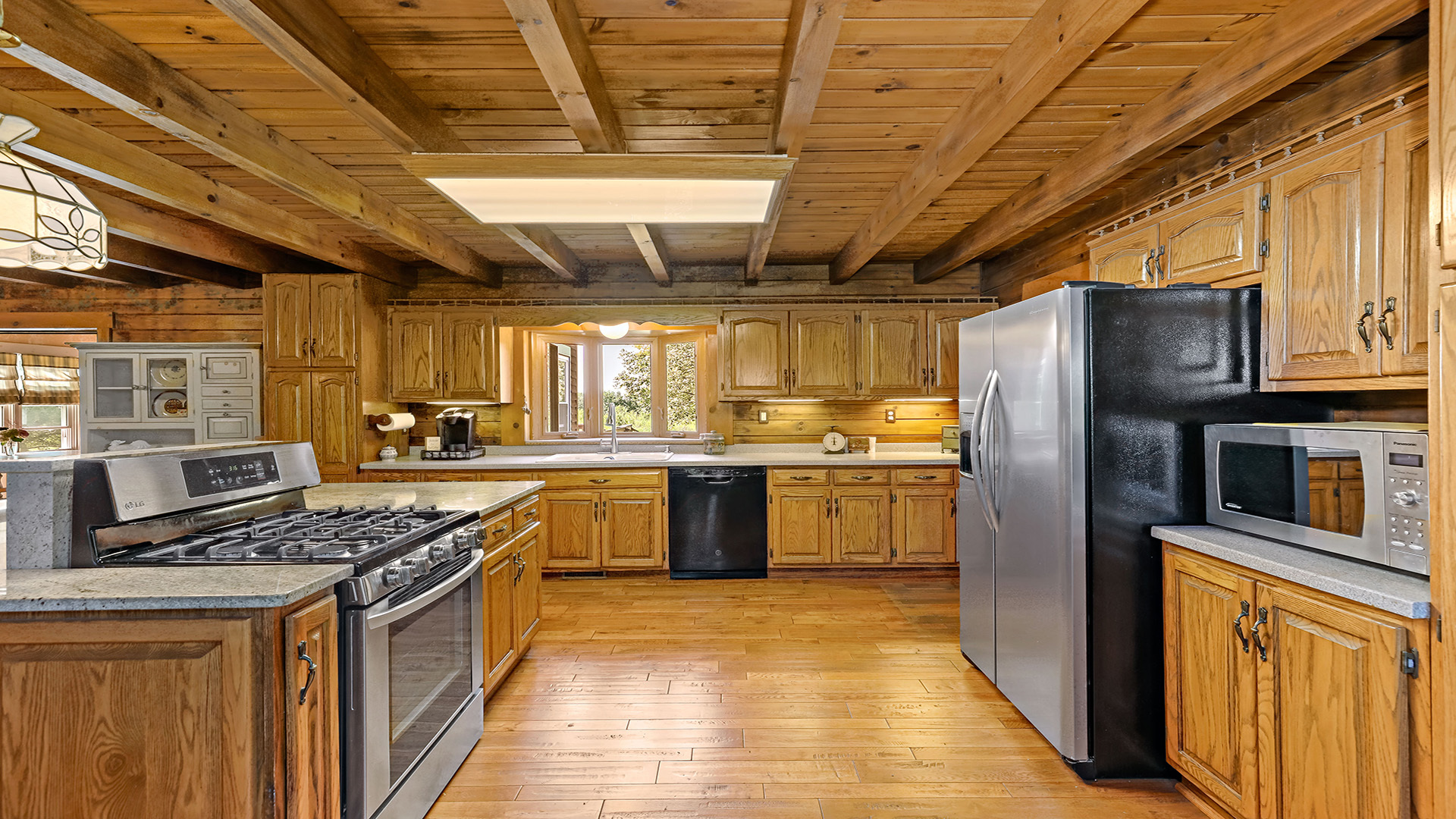 1347 West Corning Road Beecher, IL 60401 - Photo 7 of 22