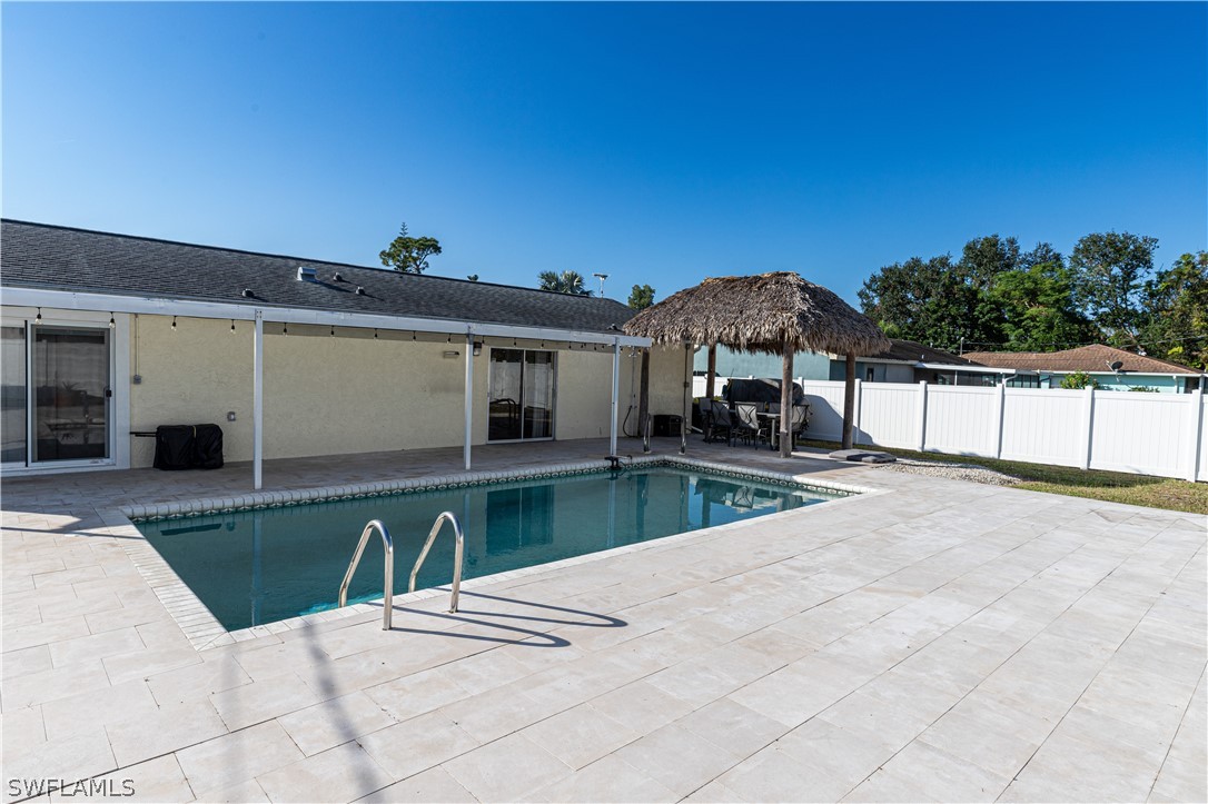 9209 King Road East Fort Myers, FL 33967 - Photo 2 of 20 Gallery Image 2