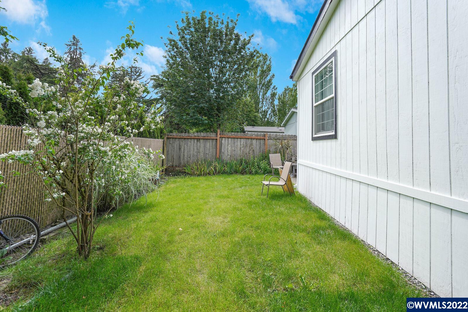 300 South Everest Road, Unit 39 Newberg, OR 97132 - Photo 30 of 31