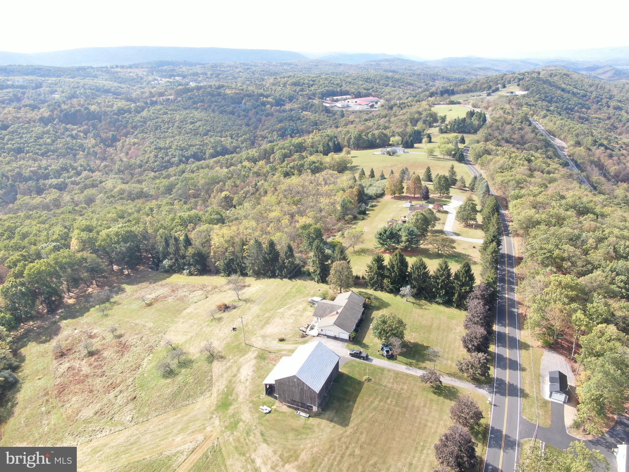 13677 Piney Ridge Road Huntingdon, PA 16652 - Photo 9 of 93 Gallery Image 9