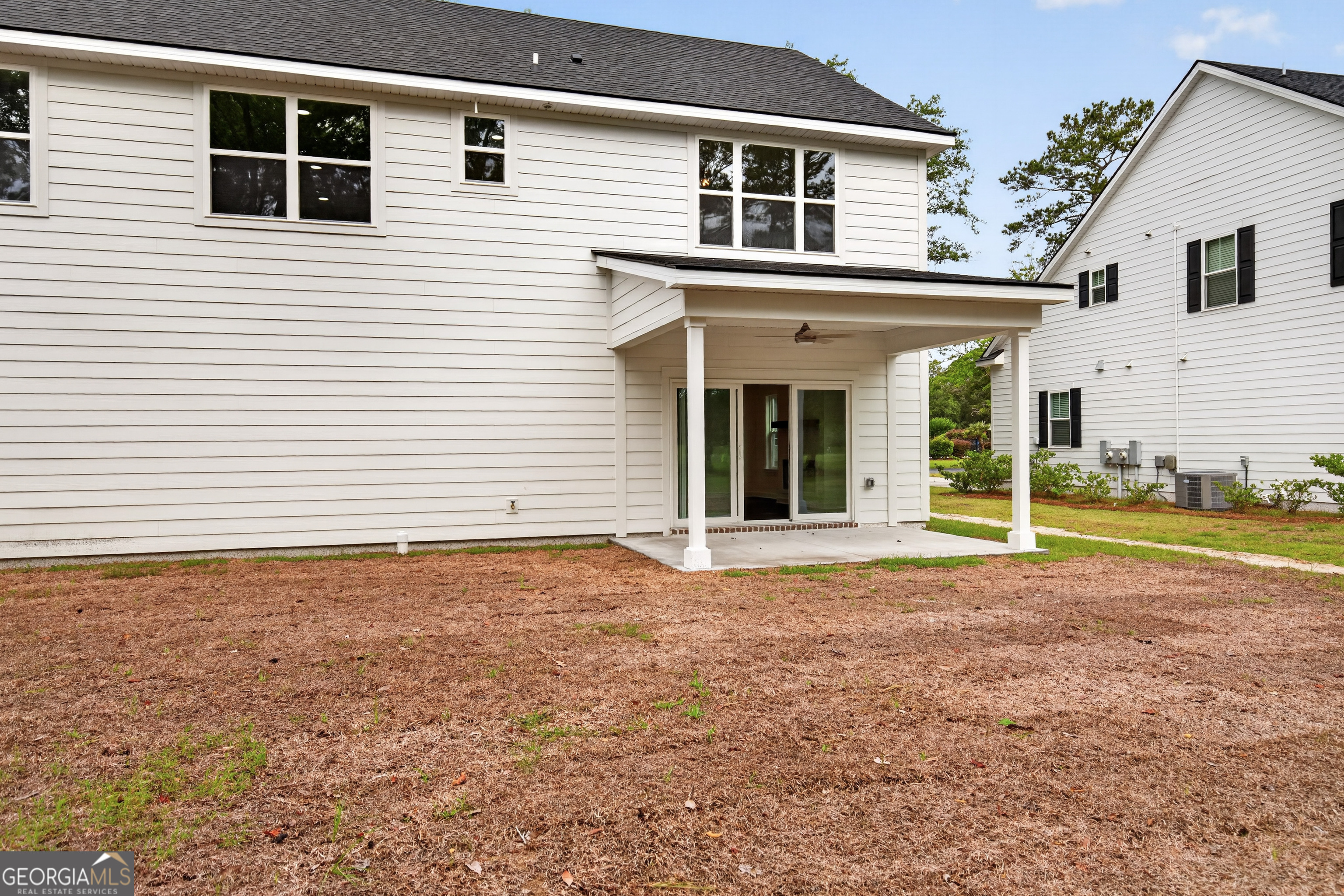 1149 Mayflower Road Northeast Townsend, GA 31331 - Photo 28 of 32