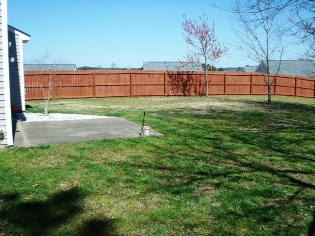 4005 Alder Grove Lane Raleigh, NC 27610 - Photo 22 of 22 Photo 23