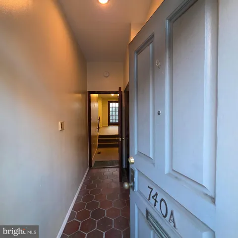 $1,100 | 740 East Passyunk Avenue, Unit A, Philadelphia, PA 19147