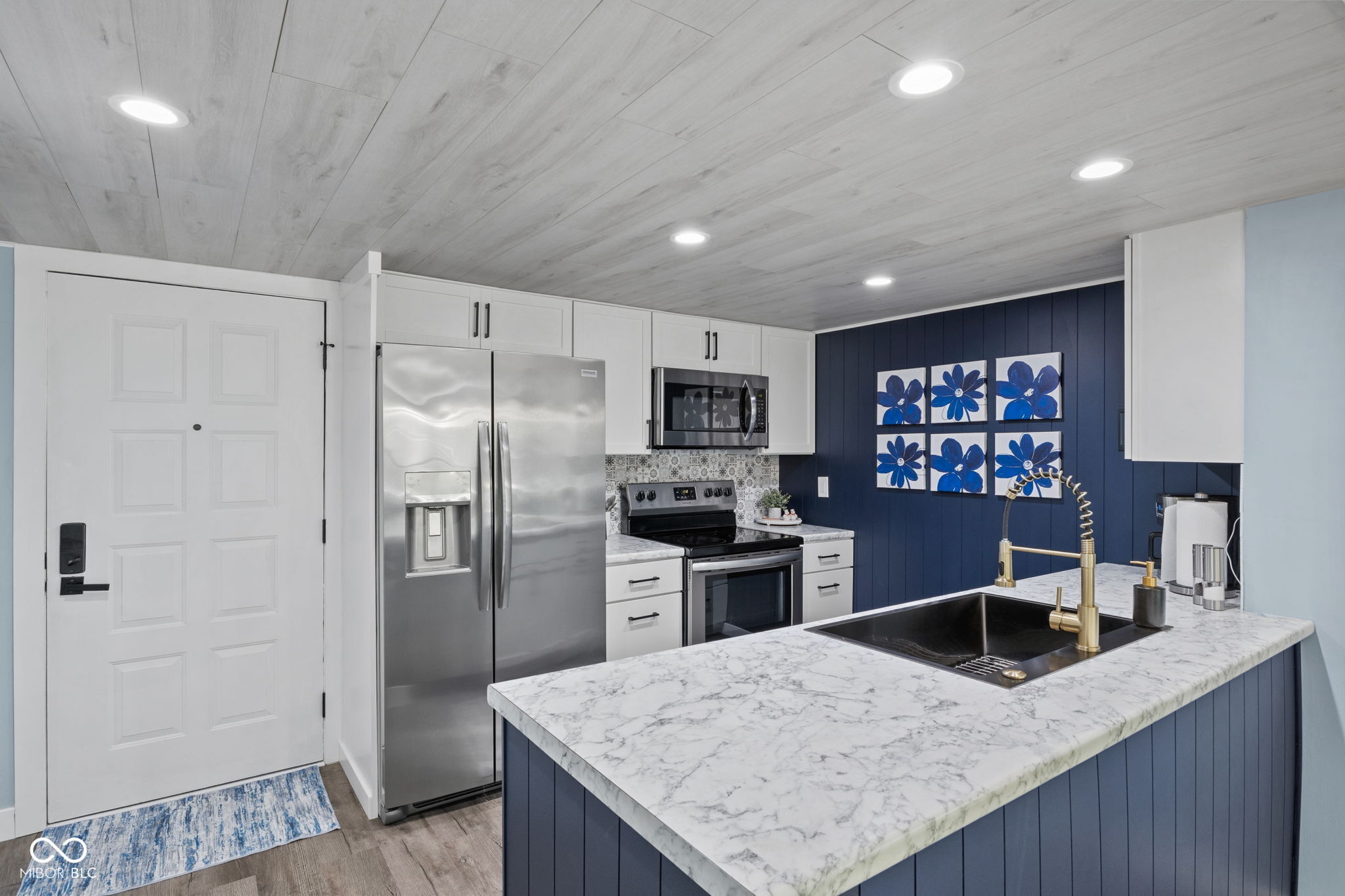 9361 South Lake Ridge Drive, Unit 188 Bloomington, IN 47401 - Photo 4 of 19