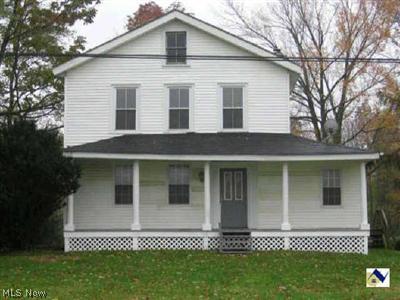 14003 Mayfield Road Huntsburg, OH 44046 - Photo 1 of 1 Gallery Image 1