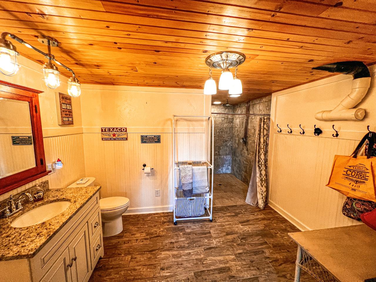 6027 North Boat Landing Road Land O'Lakes, WI 54540 - Photo 17 of 66 Gallery Image 17