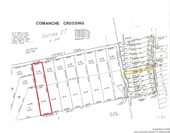 $874,000 | 457 Tomahawk Way, Concan, TX 78838