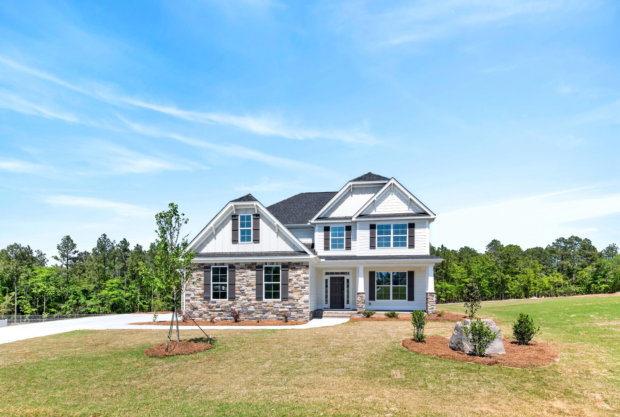 7134 Snap Spur Circle Aiken, SC 29801 - Photo 1 of 67 1