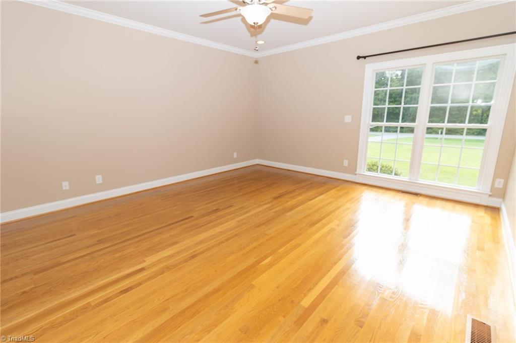8315 Witty Road Summerfield, NC 27358 - Photo 13 of 35 DINING ROOM 12 X 11.11