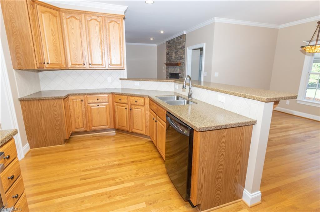 8315 Witty Road Summerfield, NC 27358 - Photo 8 of 35 Gallery Image 8