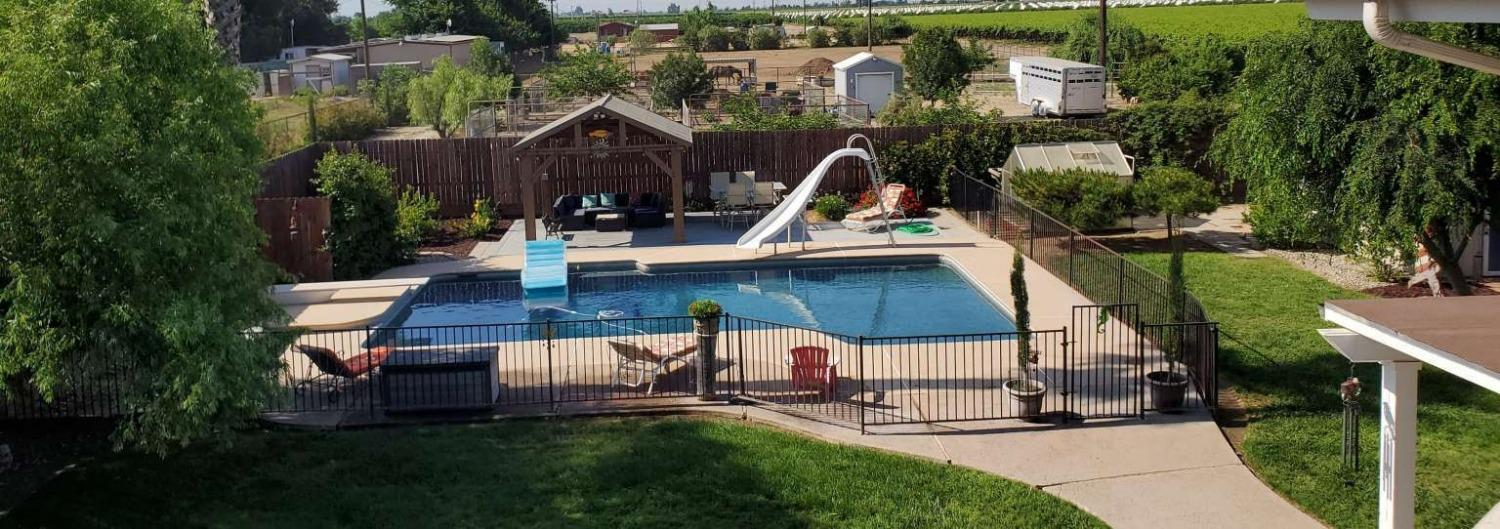 22725 East Parlier Avenue Reedley, CA 93654 - Photo 14 of 20 Gallery Image 14