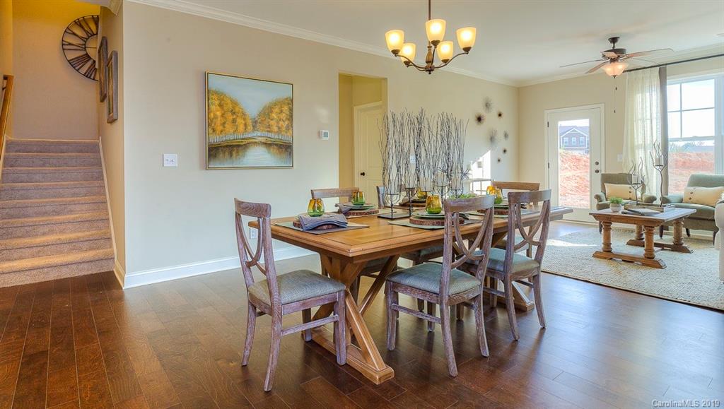 1209 Croft Drive, Unit 120 Fort Mill, SC 29708 - Photo 4 of 26 Gallery Image 4