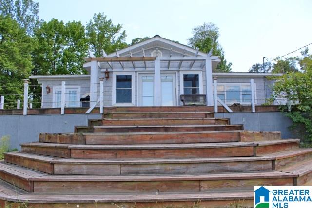 520 Rabbit Point Road Cropwell, AL 35054 - Photo 29 of 38