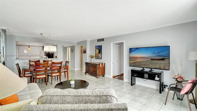 $266,000 | 427 Golden Isles Drive, Unit 5J, Hallandale Beach, FL 33009