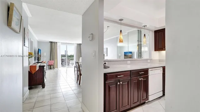 $266,000 | 427 Golden Isles Drive, Unit 5J, Hallandale Beach, FL 33009