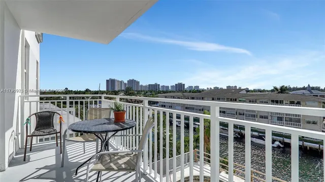 $266,000 | 427 Golden Isles Drive, Unit 5J, Hallandale Beach, FL 33009