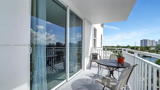 $266,000 | 427 Golden Isles Drive, Unit 5J, Hallandale Beach, FL 33009