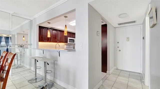 $266,000 | 427 Golden Isles Drive, Unit 5J, Hallandale Beach, FL 33009