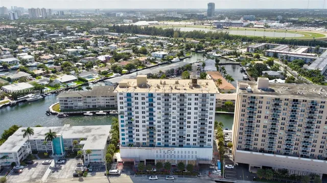 $266,000 | 427 Golden Isles Drive, Unit 5J, Hallandale Beach, FL 33009