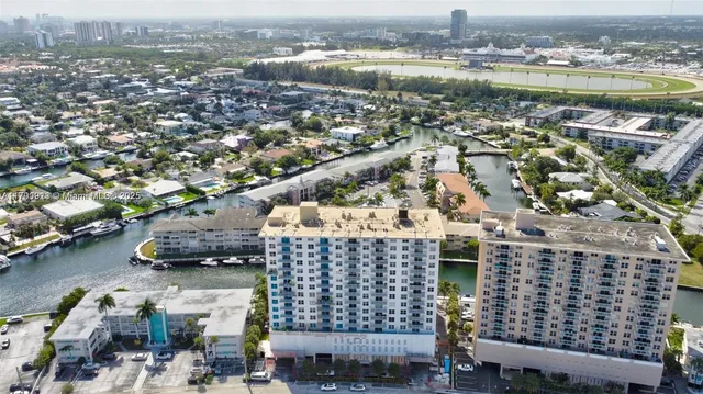 $266,000 | 427 Golden Isles Drive, Unit 5J, Hallandale Beach, FL 33009