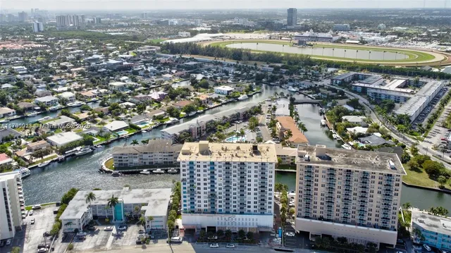 $266,000 | 427 Golden Isles Drive, Unit 5J, Hallandale Beach, FL 33009