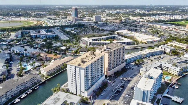 $266,000 | 427 Golden Isles Drive, Unit 5J, Hallandale Beach, FL 33009