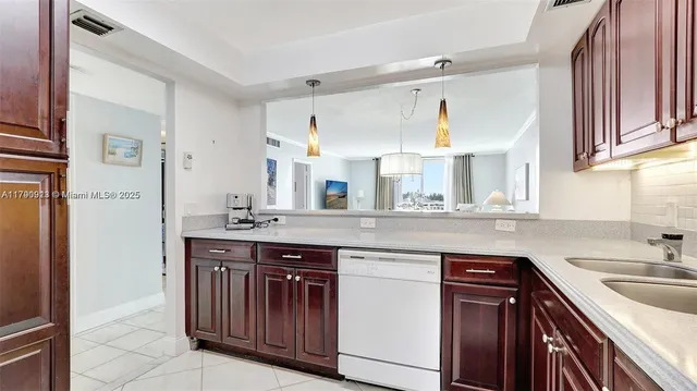 $266,000 | 427 Golden Isles Drive, Unit 5J, Hallandale Beach, FL 33009
