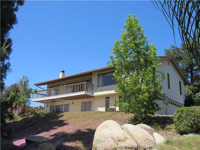 1610 Skyhawk Road Escondido, CA 92029 - Photo 1 of 25 Gallery Image 1