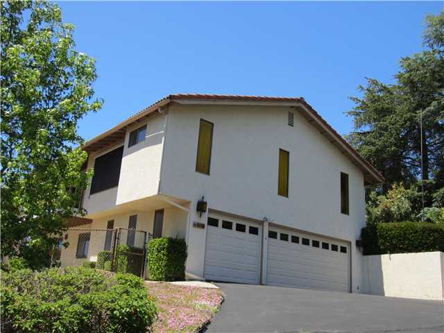 1610 Skyhawk Road Escondido, CA 92029 - Photo 5 of 25 Gallery Image 5