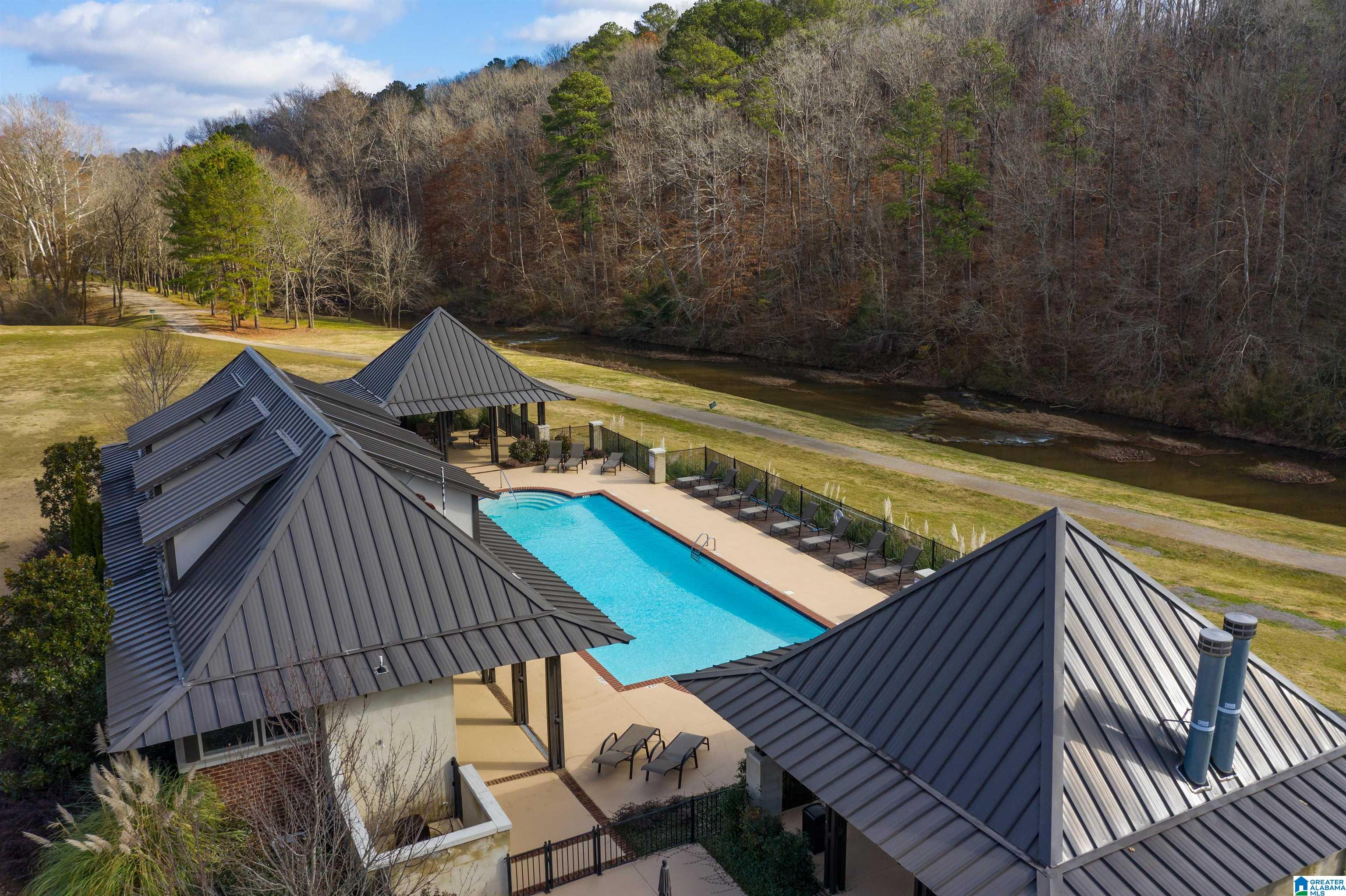6380 Spring Street Trussville, AL 35173 - Photo 37 of 45
