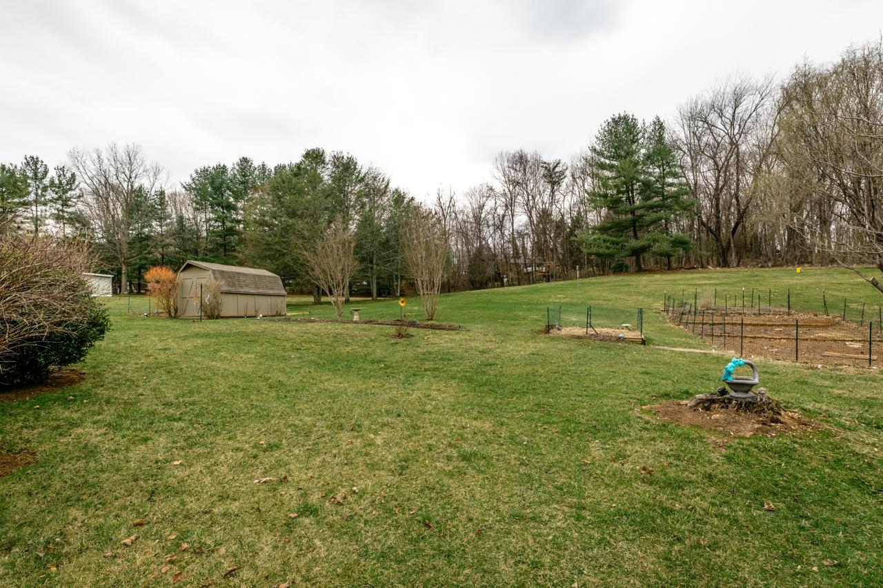 204 Robinhood Road Staunton, VA 24401 - Photo 46 of 46 a view of a field with an trees