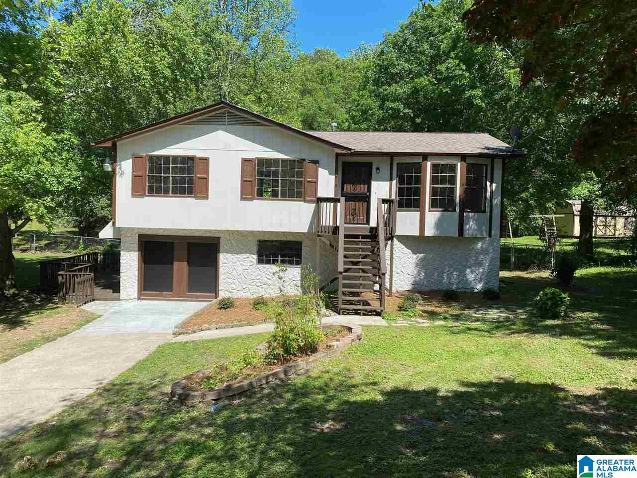 6466 Kimberly Loop Pinson, AL 35126 - Photo 1 of 1