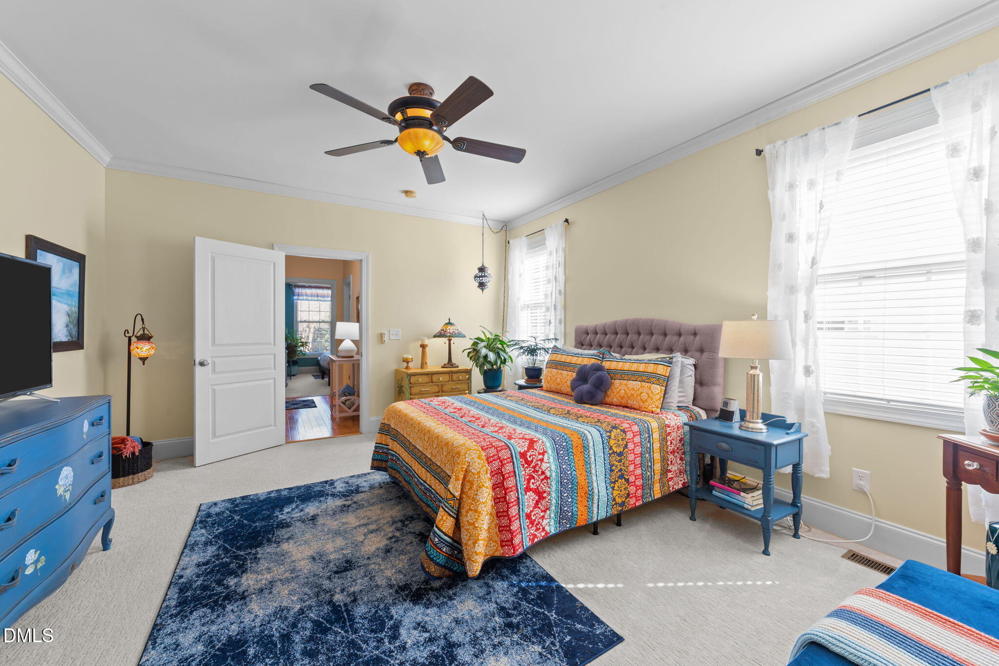 1530 Old Sexton Road Fuquay-Varina, NC 27526 - Photo 20 of 38 46-web-or-mls-VB4A5964