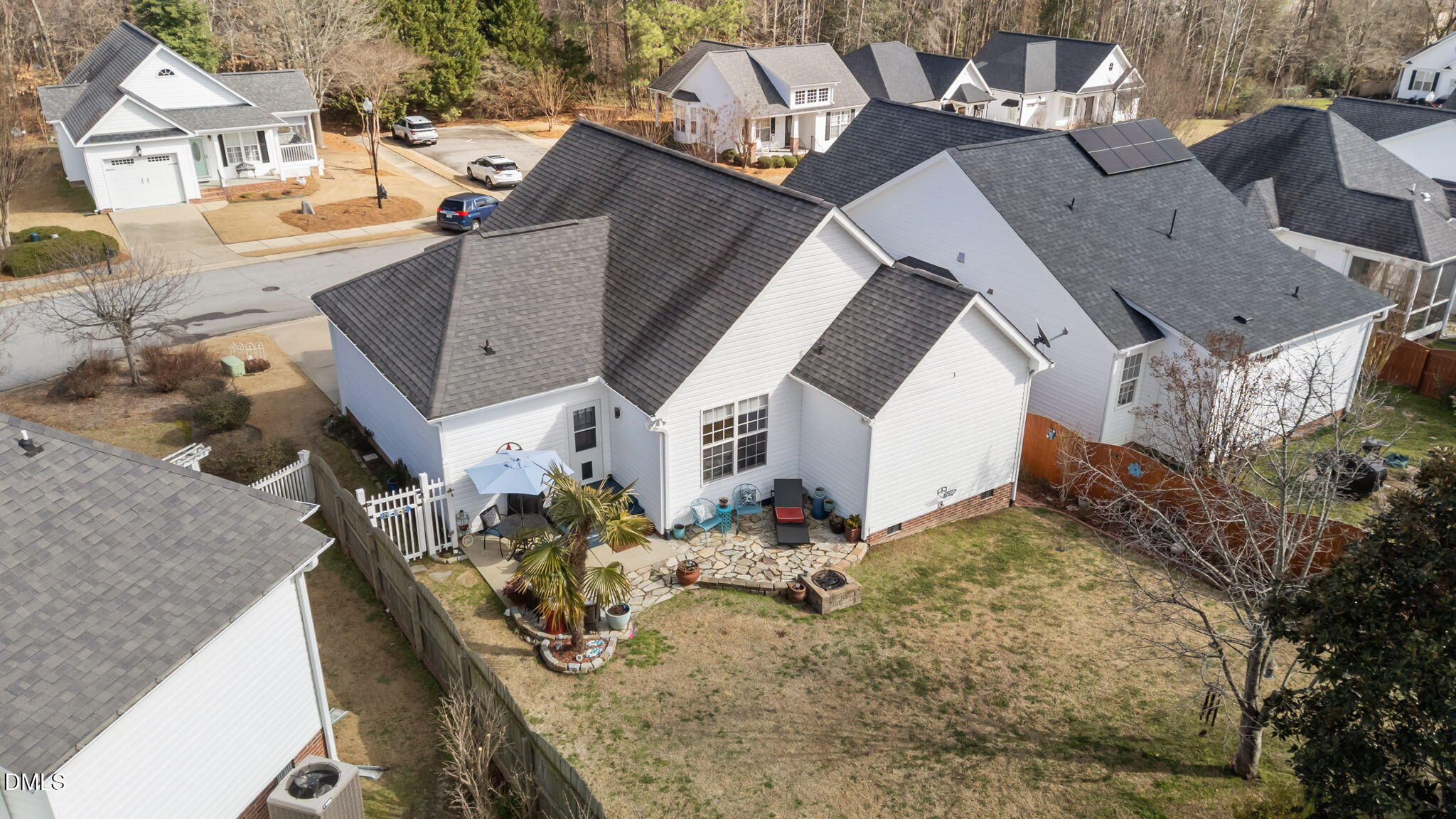 1530 Old Sexton Road Fuquay-Varina, NC 27526 - Photo 27 of 38 22-web-or-mls-DJI_20260223141057_0157_D