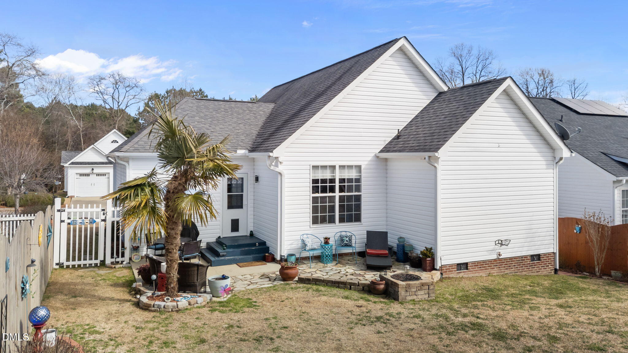 1530 Old Sexton Road Fuquay-Varina, NC 27526 - Photo 28 of 38 23-web-or-mls-DJI_20260223141158_0159_D