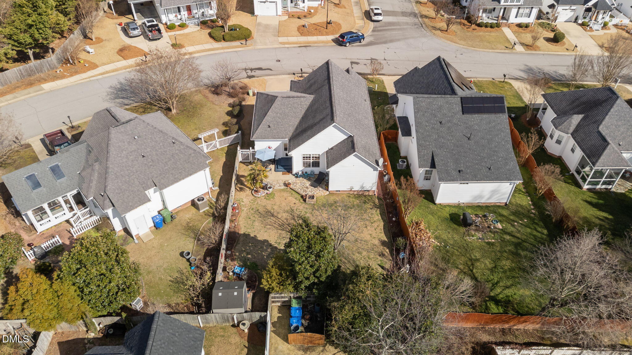 1530 Old Sexton Road Fuquay-Varina, NC 27526 - Photo 33 of 38 16-web-or-mls-DJI_20260223140542_0149_D