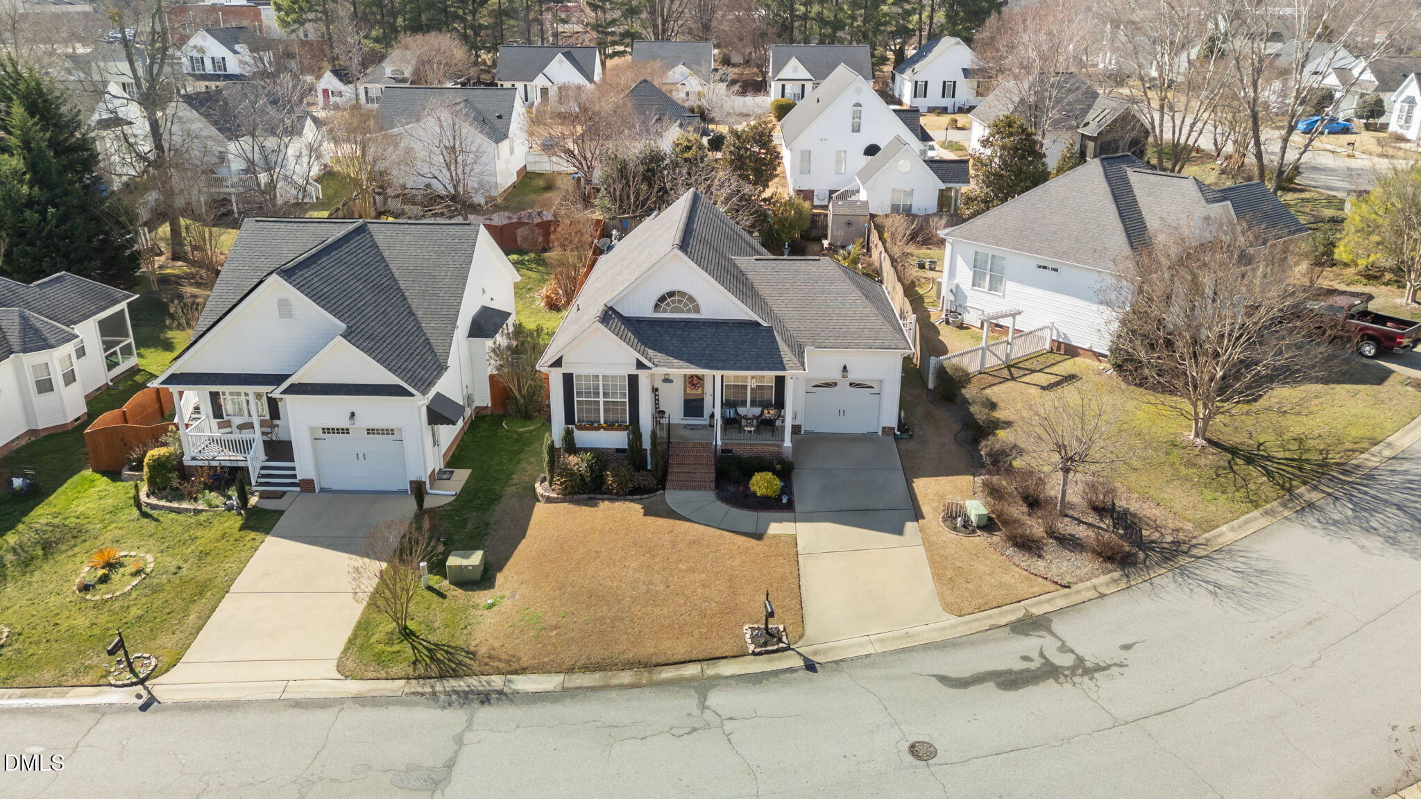 1530 Old Sexton Road Fuquay-Varina, NC 27526 - Photo 36 of 38 9-web-or-mls-DJI_20260223140056_0140_D