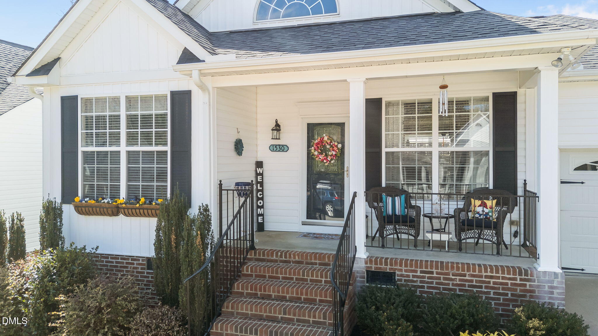 1530 Old Sexton Road Fuquay-Varina, NC 27526 - Photo 4 of 38 12-web-or-mls-DJI_20260223140311_0145_D
