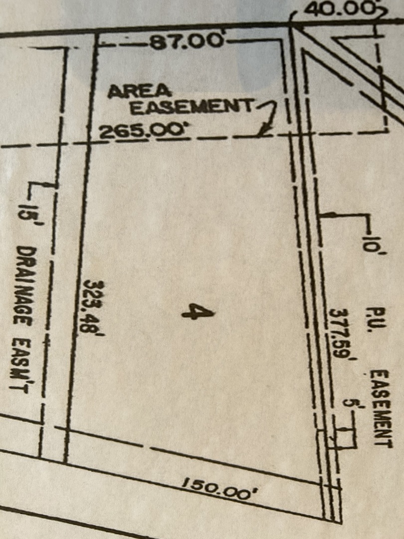 12934 West Hadley Road Homer Glen, IL 60491 - Photo 2 of 4