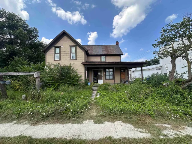 $90,000 | 5970 North Main Street, Uniondale, IN 46791