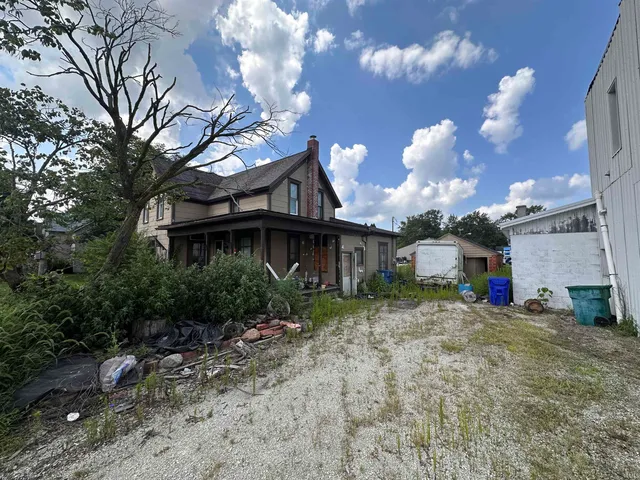 $90,000 | 5970 North Main Street, Uniondale, IN 46791