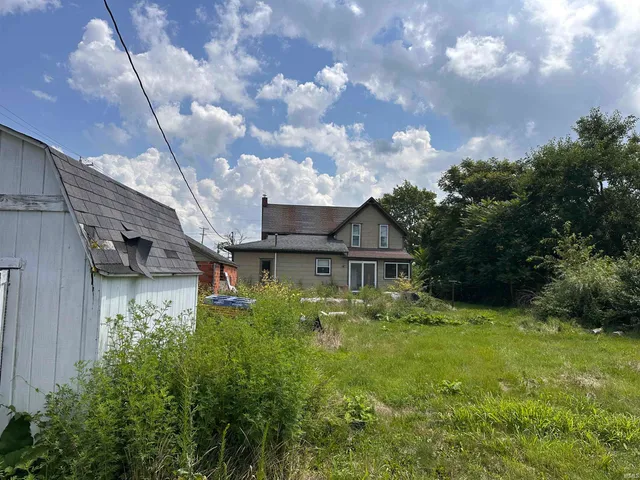 $90,000 | 5970 North Main Street, Uniondale, IN 46791