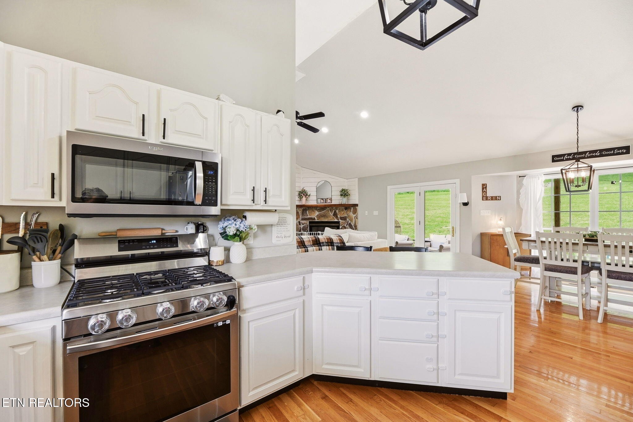 235 Raccoon Valley Road Maynardville, TN 37807 - Photo 13 of 41