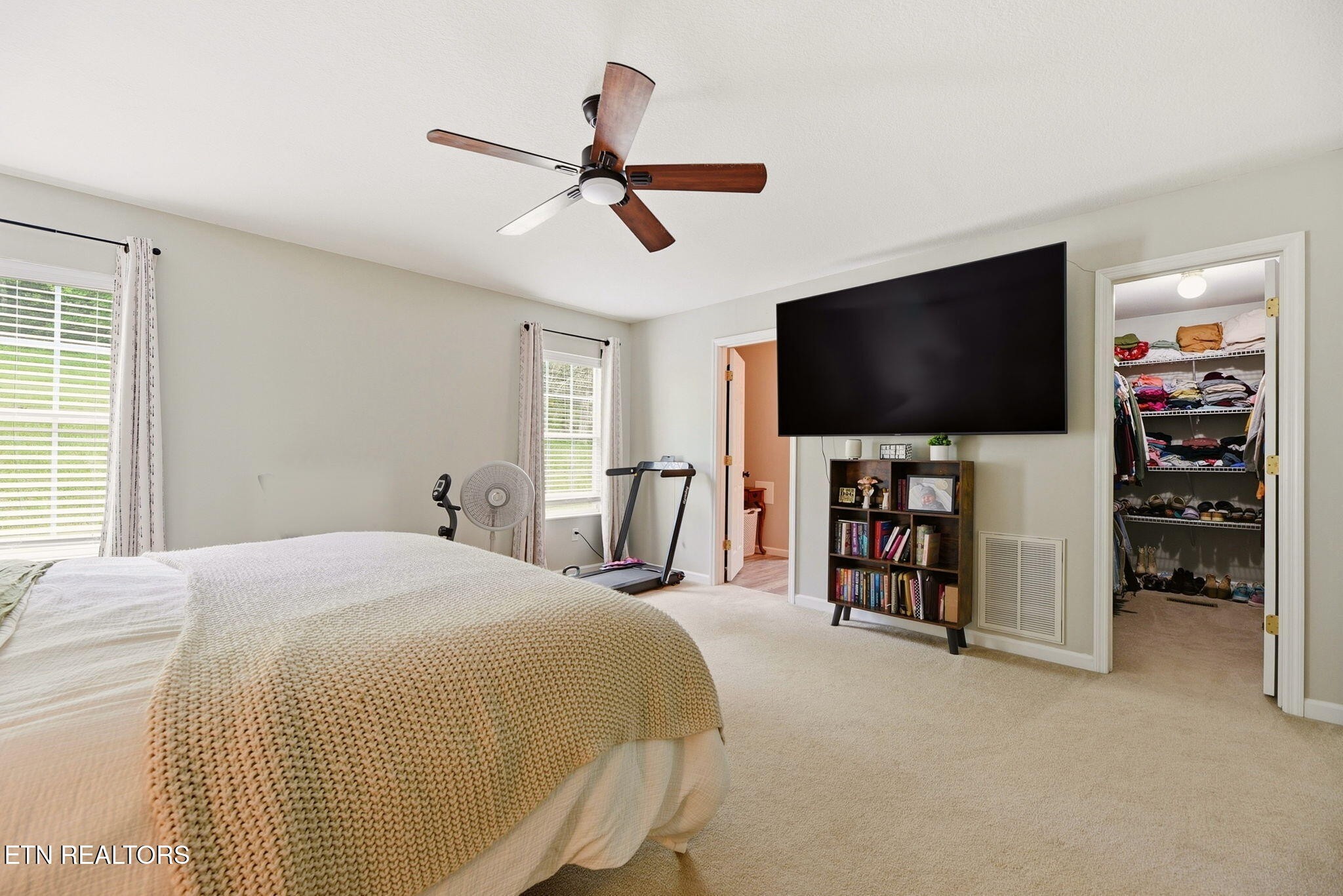 235 Raccoon Valley Road Maynardville, TN 37807 - Photo 17 of 41